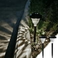 thumbnail image 1 of Back To School!Solar Garden Decor Lights Outdoor Waterproof,Solar Powered Pathway Landscape Lighting,Solar Lights Outdoor Impervious Lights,Solar Powered Outdoor Walkway Garden Lights Sidewalk, 1 of 8