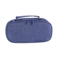 thumbnail image 1 of Back to School Supplies Under 1 Pencil Case Stylish Durable Versatile Zipper Pencil Case Large Stationery Organizer Bag for Teens School Students and Adults #509, 1 of 5