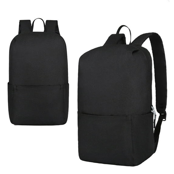 Back to School Supplies LSLJS Backpack for School Lightweight Backpack, Cosmetic Storage Bag, College Backpack For Teens,Lightweight Casual Travel Daypack For School Travel Work Office Stadium Sports