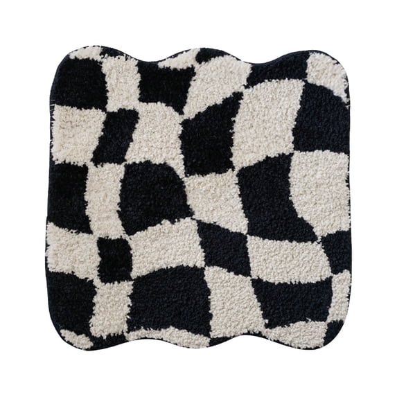 Back To School Supplies!Living Room Rugs On Clearance,Area Rugs for Living Room,Machine Washable Area Rugs,Decoration Cushion Plush Rug Room Small Carpet Super Absorbent Quick Dry Modern Home Decor
