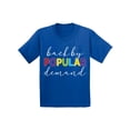 thumbnail image 1 of Back to School Toddler Shirts for Kids Back by Popular Demand T Shirt Boys T Shirts School Theme Clothing Girls Toddler Shirts Funny School Gift for Children, 1 of 4