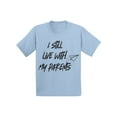 thumbnail image 1 of Back to School Toddler Shirts for Kids I Still Live With My Parents T Shirt Boys T Shirts School Theme Clothing Girls Toddler Shirts Funny School Gift for Children, 1 of 4