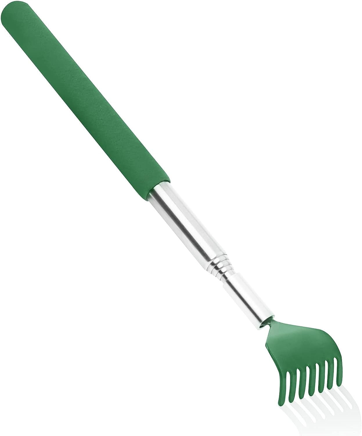 Back Scratchers, Portable Extendable Back Scratcher, Back Massager