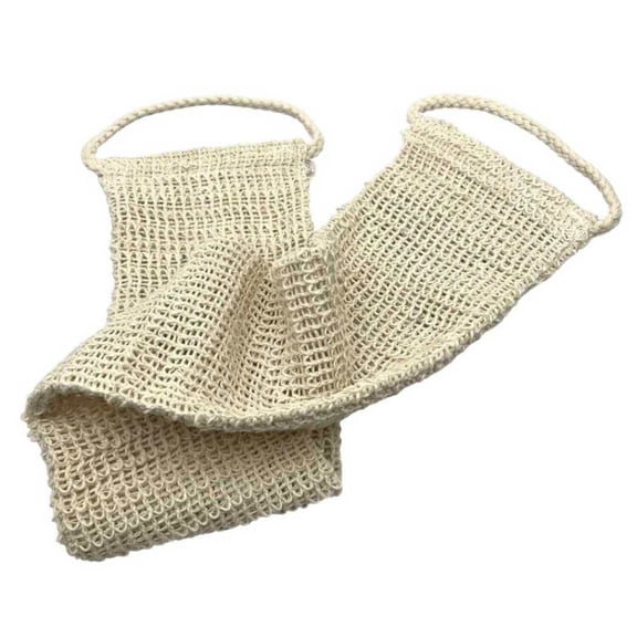 Back Scrubber Belt by Shave Essentials