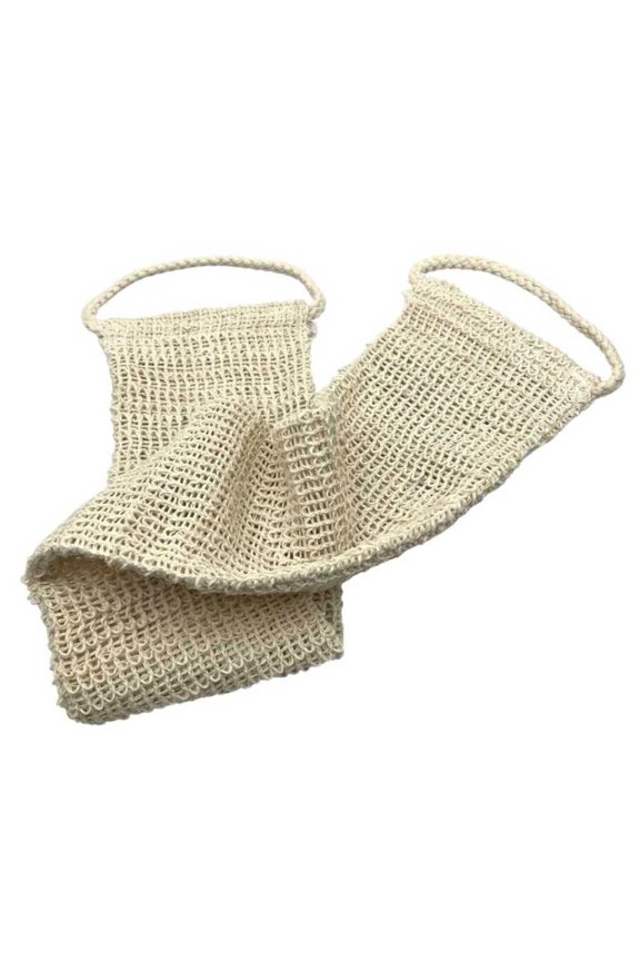 Back Scrubber Belt by Shave Essentials