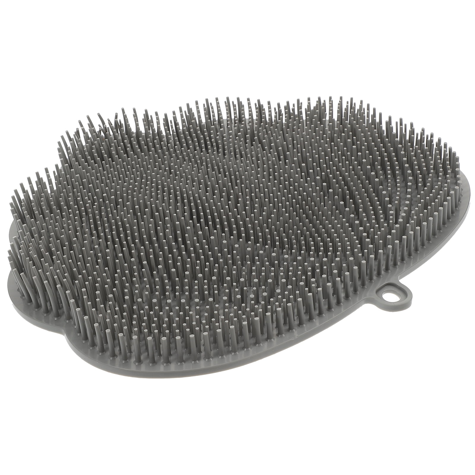 Back Scrubber with Suction Cups Shower Hands Free Back Scrubber Suction Cup Back Scrubber