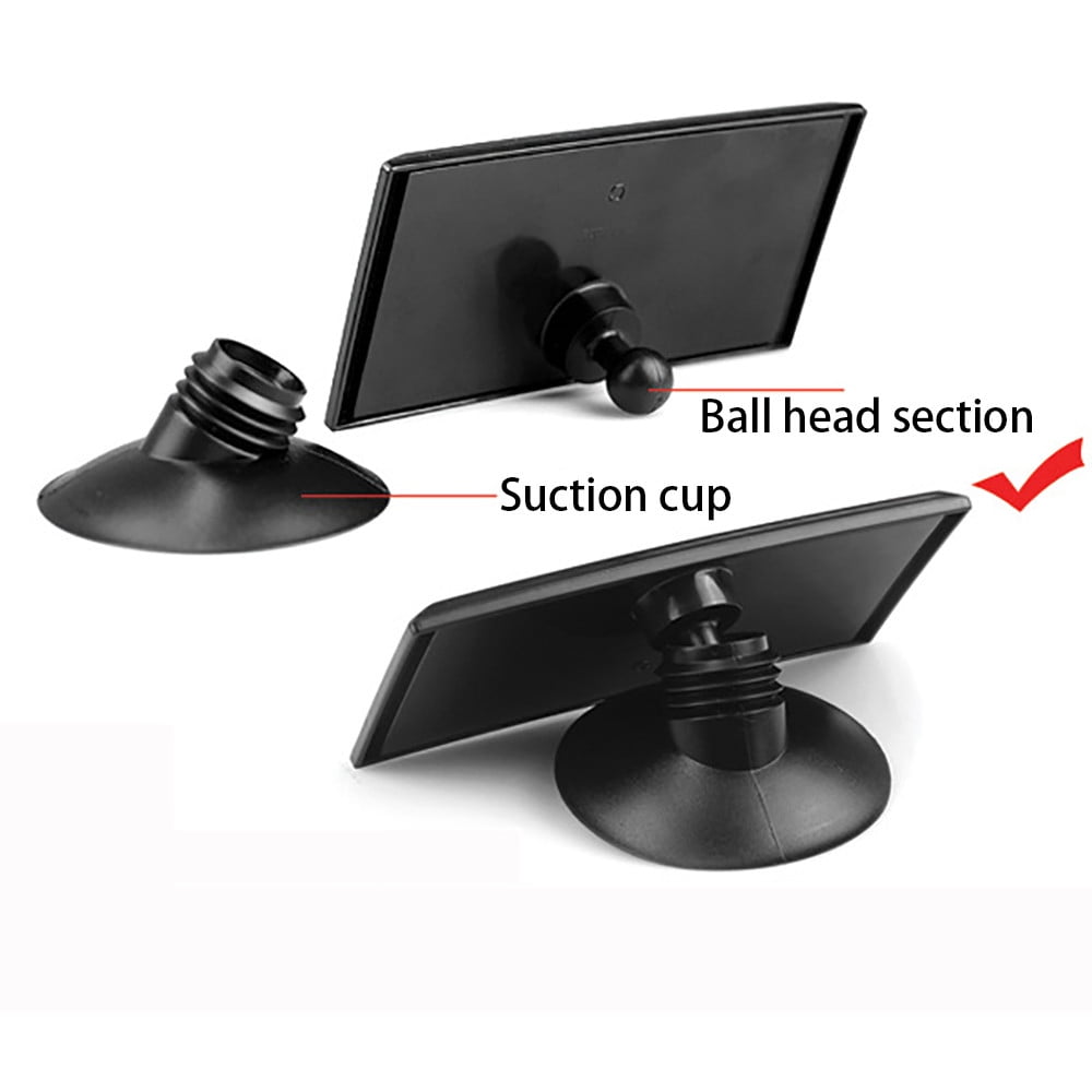 Back Seat Baby Wide Shatterproof Glass Faucet Utility