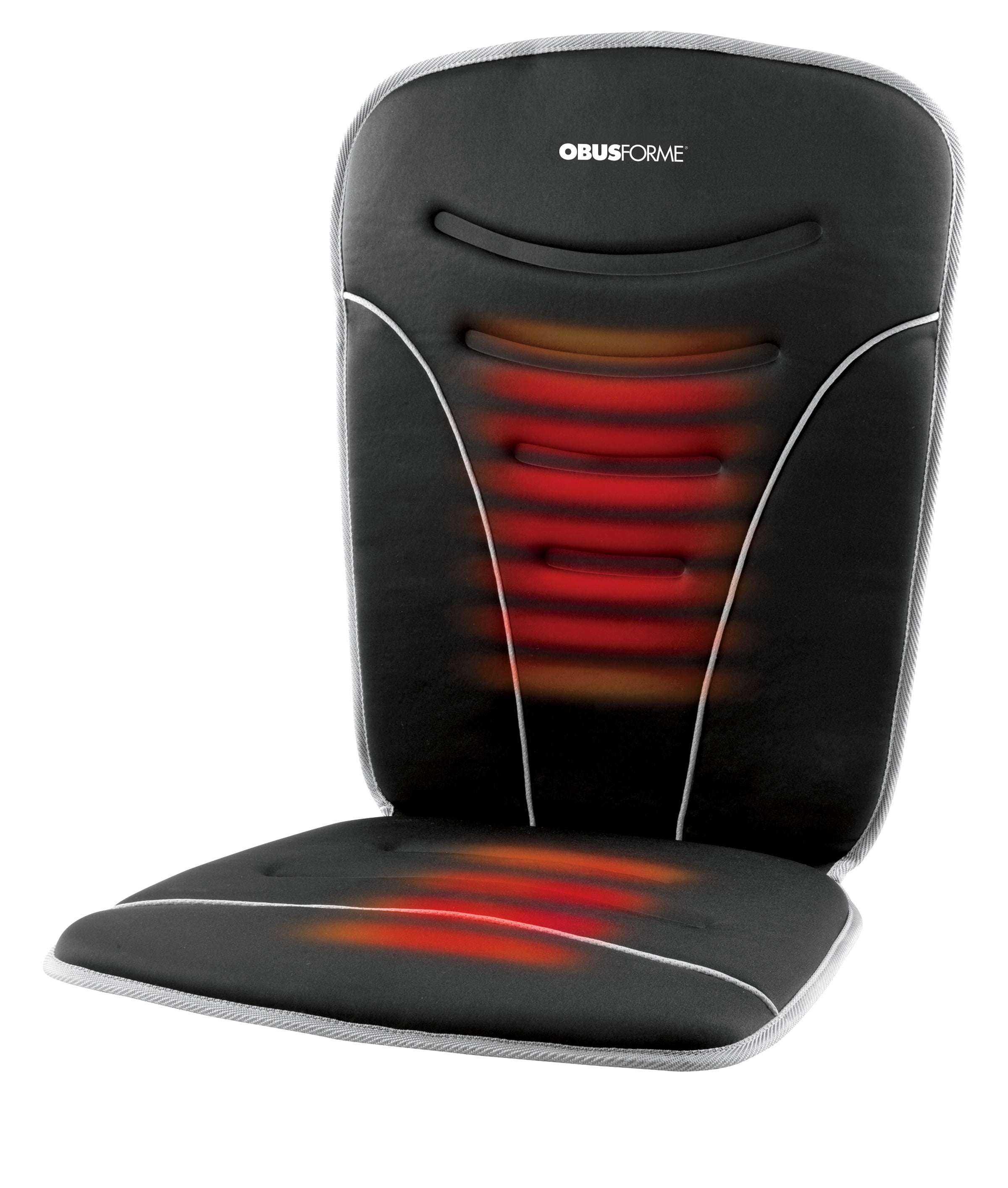 Buy ObusForme Back And Seat Heated Car Cushion