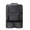 thumbnail image 1 of Back Seat Organizer – 2 Pack, 1 of 4