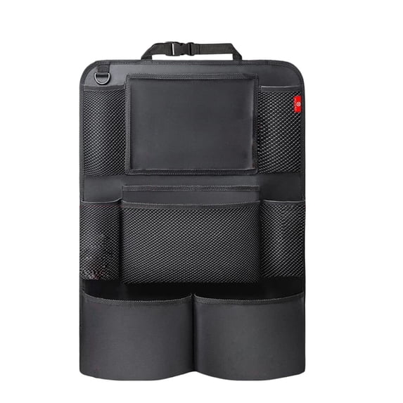 Back Seat Organizer – 2 Pack