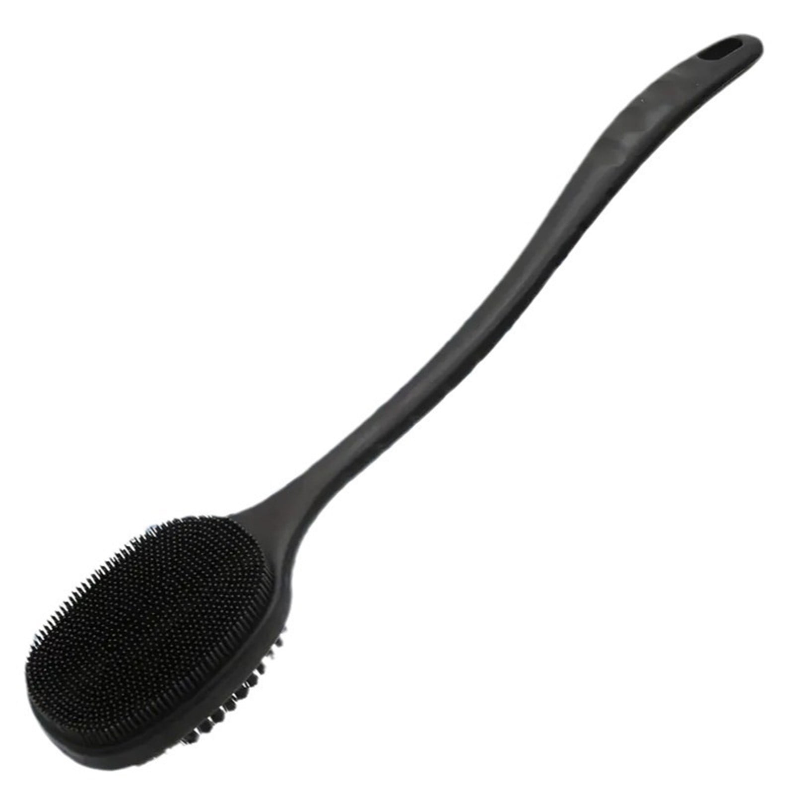 Back Shower Brushes Jasmine Lotion Applicator 00 Toe Brush for Seniors
