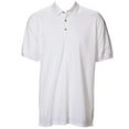 thumbnail image 1 of Back Snap Men's Polo Shirt-Short Sleeve, 1 of 5