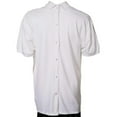 thumbnail image 1 of Back Snap Men's Polo Shirt-Short Sleeve, 1 of 4