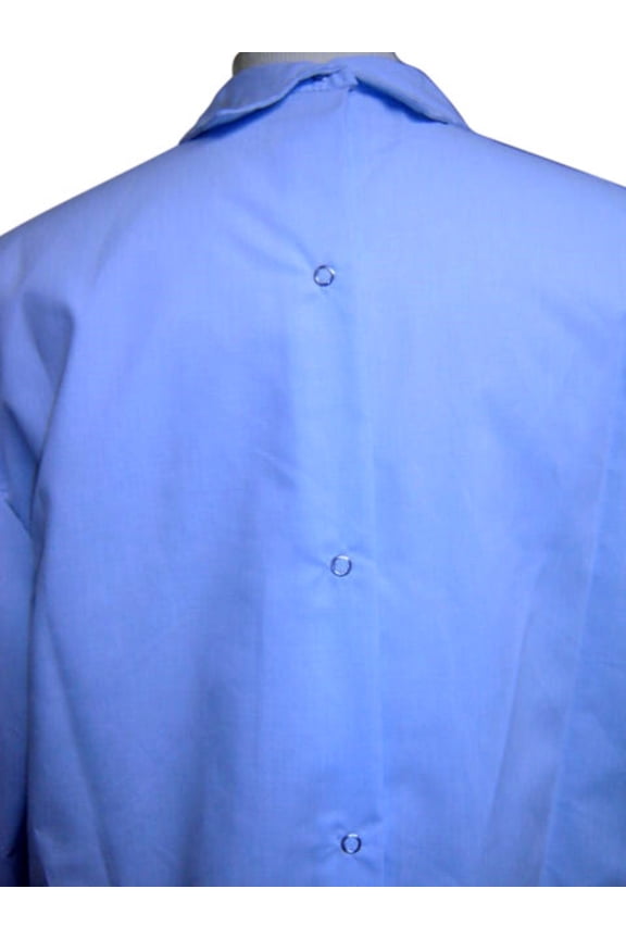 Back Snap Men's Shirt