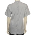 thumbnail image 1 of Back Snap T-Shirt -Short Sleeve for Kids, 1 of 4