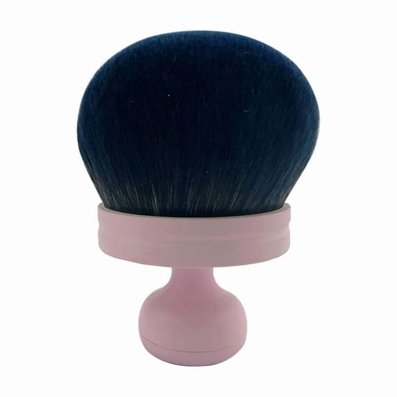 Back Soft Wide Headed Leg For Self Tanner Makeup Brush Body Extra Large Face