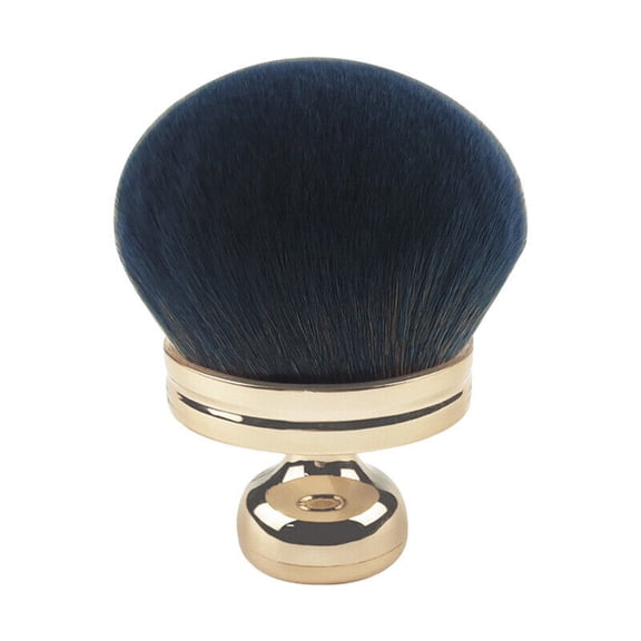 Back Soft Wide Headed Leg For Self Tanner Makeup Brush Body Extra Large Face