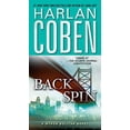 thumbnail image 1 of Pre-Owned Back Spin (Mass Market Paperback) 0440246083 9780440246084, 1 of 1