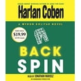 thumbnail image 1 of Pre-Owned Back Spin (Myron Bolitar), 9780739341001, 0739341006, Paperback, Unabridged edition, 1 of 1