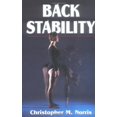 thumbnail image 1 of Pre-Owned Back Stability (Hardcover) 073600081X 9780736000819, 1 of 1