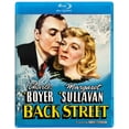 thumbnail image 1 of KL Studio Classics - Back Street [BLU-RAY], 1 of 1