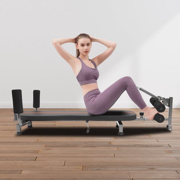 Stretch Res Table Stretching Table