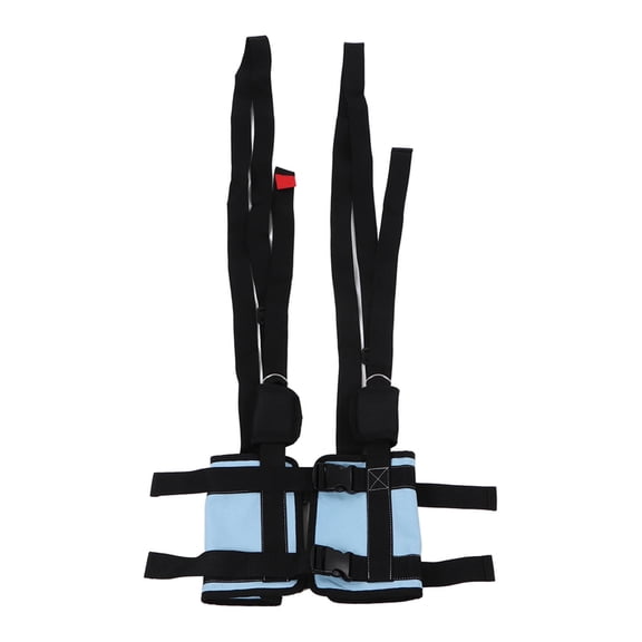 Back Stretcher, Hanging Spinal Decompression Harness Canvas Spinal Traction Stretcher For Lumbar Soreness, Back Stretcher For Stretching