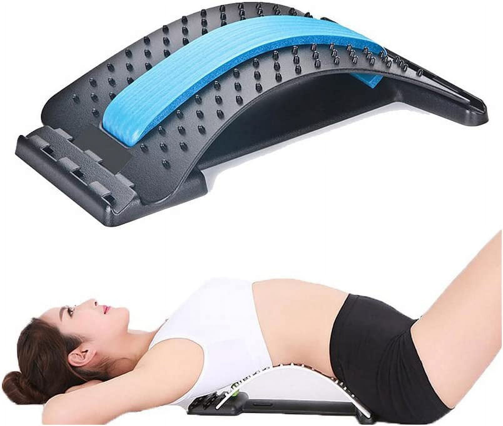 https://i5.walmartimages.com/seo/Back-Stretcher-Lumbar-Back-Pain-Relief-Device-3-Level-Back-Massager-Lumbar-Pain-Relief-for-Herniated-Disc-Sciatica-Scoliosis_ed5ae675-169b-4960-9ea8-7f91fbe1a24a.76c0a6cfcf7b36d2489cdf50a2f9d16d.jpeg