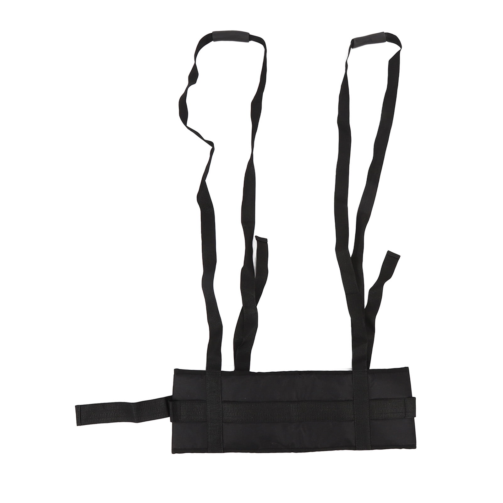 Back Stretcher Lumbar Traction Device Hanging Fixed Spine