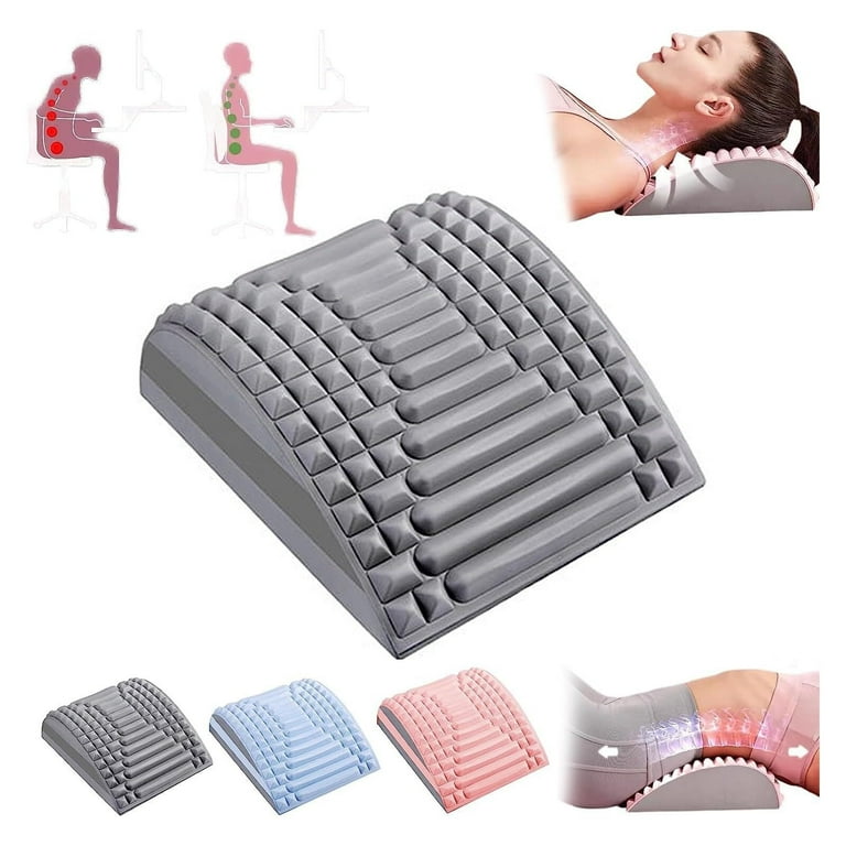 Back Pain Relief Stretcher Pillow