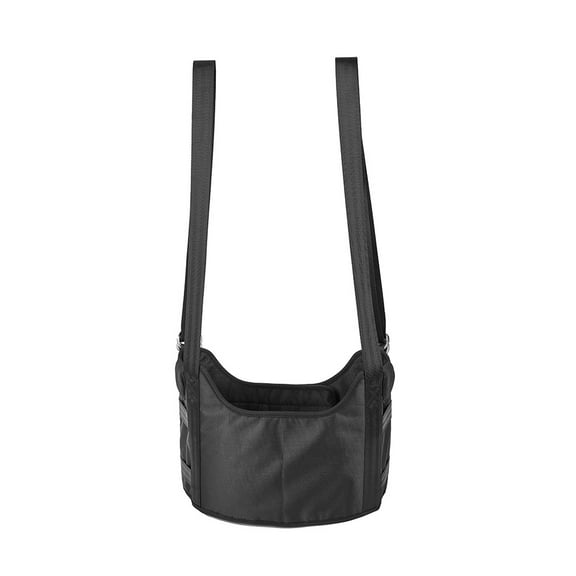 Back Stretcher Spinal Decompression Back Traction Upright Inverted Rotary Table Spinal Massage Hammock Seat Belt No Rod