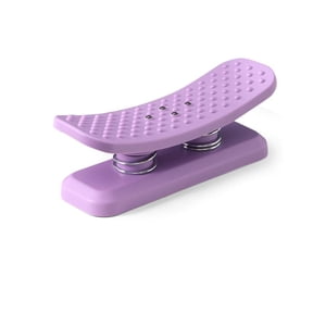 Back Stretcher for Lower Back Pain Relief,98 Acupoints Back Cracker Board, Back Cracking Device, Back Massager for Scoliosis