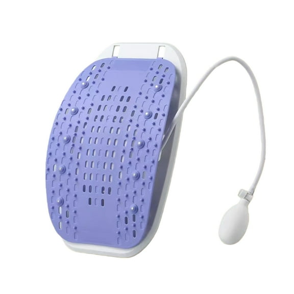 Back Stretching Tool Portable Lumbar Relax Device Cervical Muscle Relax Stretcher Postures Corrector