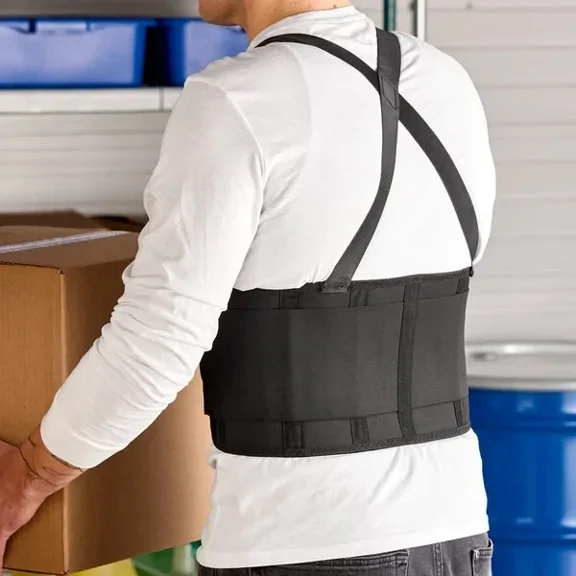 Back Support Belt-2XL