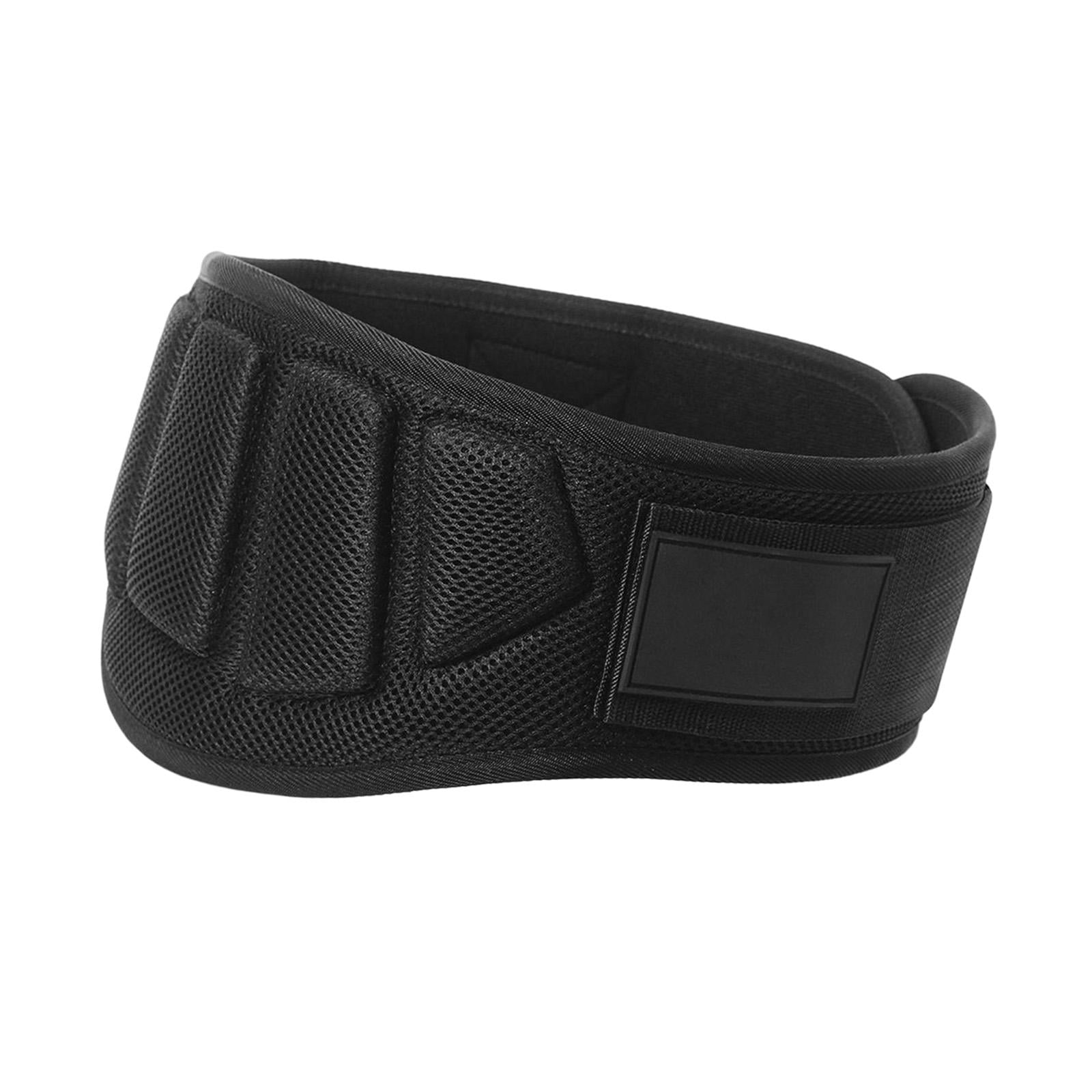 Back Support Belt EVA Back Brace for Powerlifting Weightlifting Bodybuilding 133cm