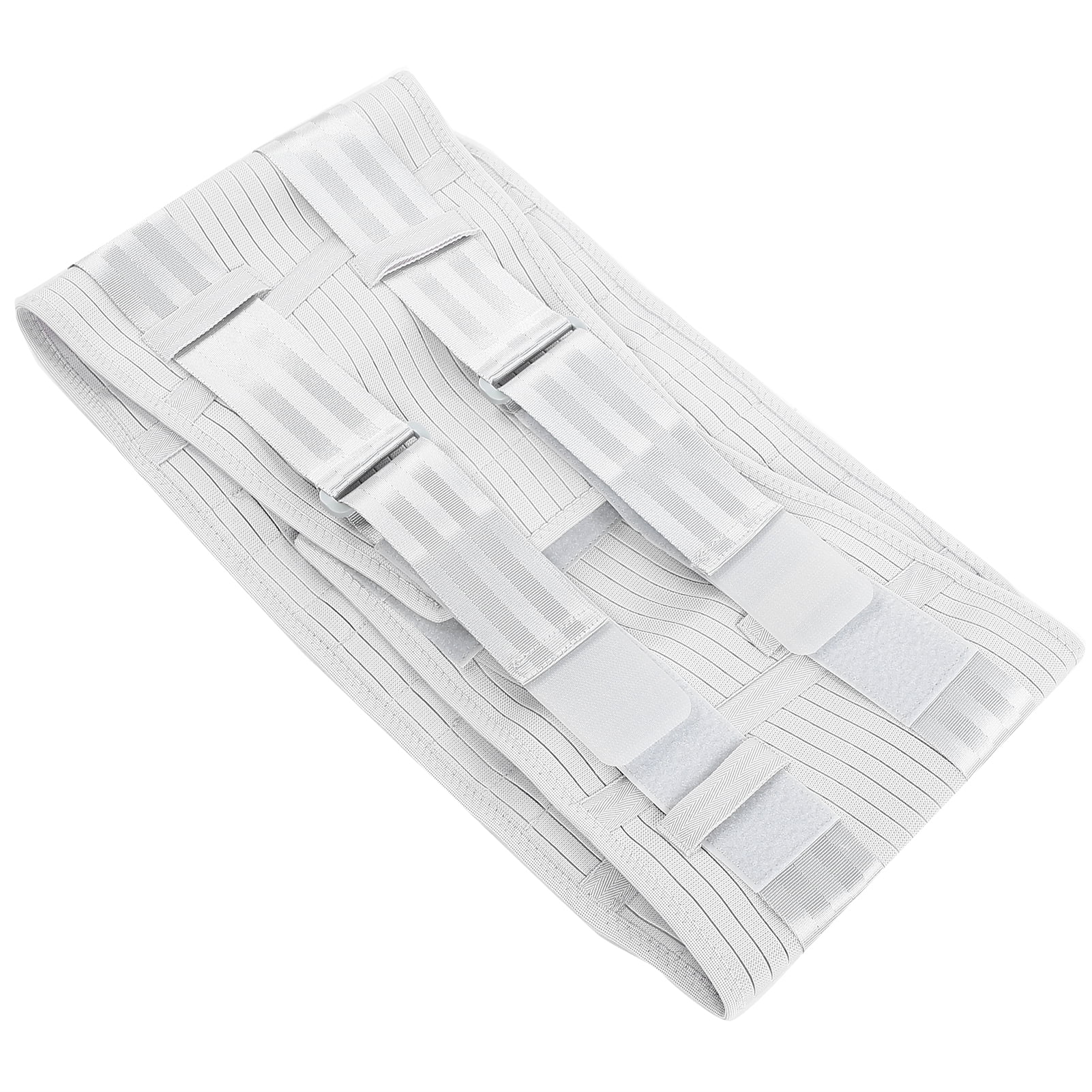 Back Support, Comfortable And Breathable Back Brace Light Firm Size