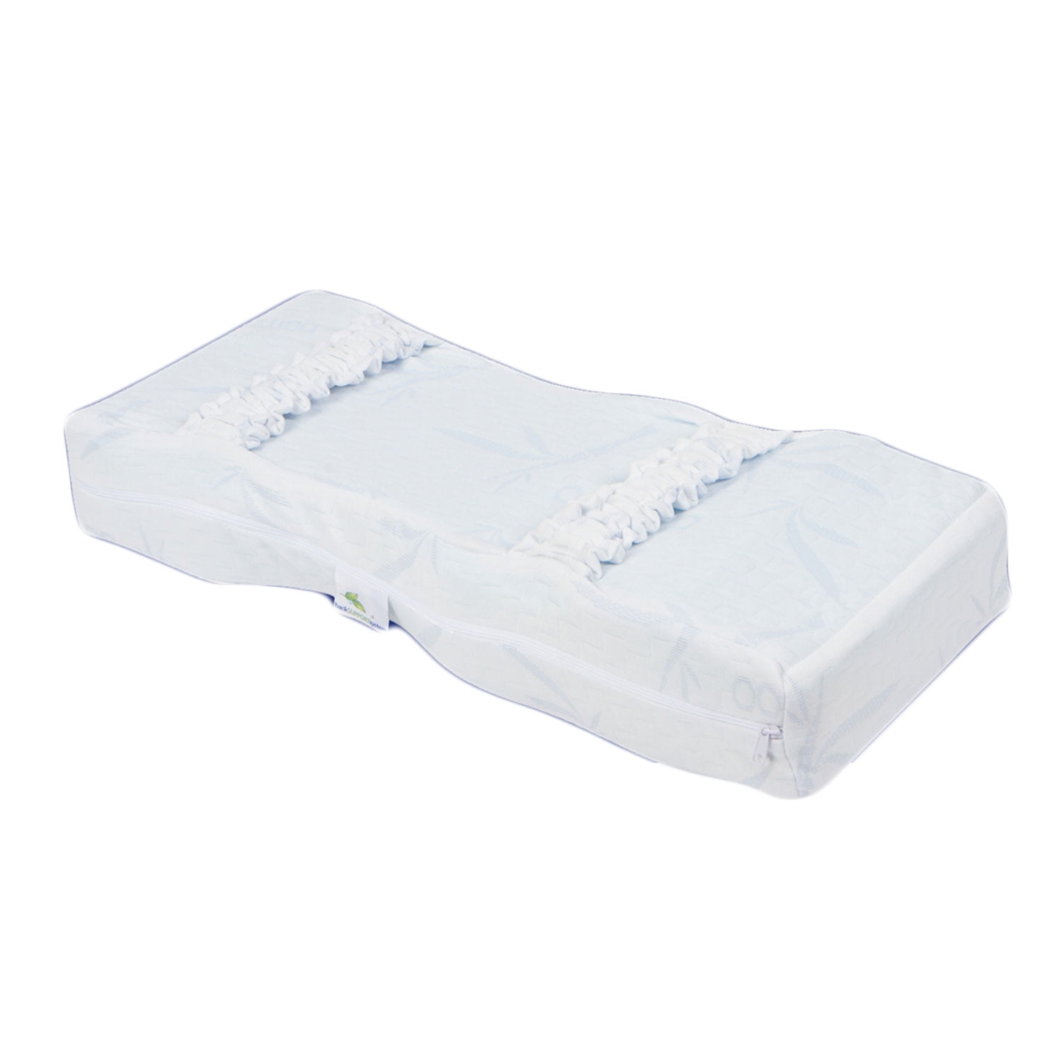 https://i5.walmartimages.com/seo/Back-Support-Systems-Knee-T-Leg-Foam-Pillow-for-Back-Pain-Relief-Standard_06068032-a91a-4c08-96d6-4846afe711e6.9c18b8b608d5e58436c9a4e300b41630.jpeg