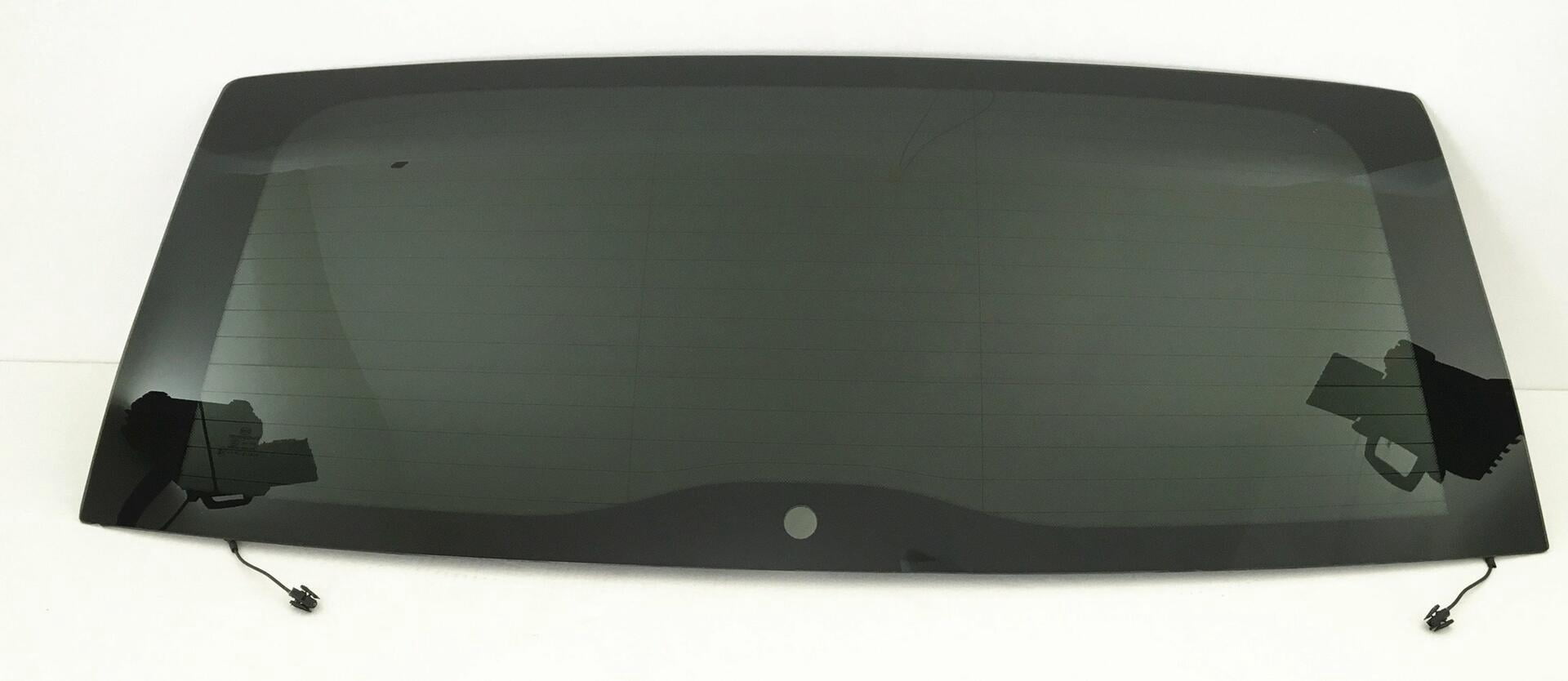 X3 Rear Window NAGD Back Tailgate Window Back Glass, Compatible with BMW X3 2004-2010 ...