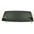 thumbnail image 1 of Back Tailgate Window Back Glass Compatible with BMW X3 2004-2010 Models, 1 of 6