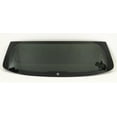 thumbnail image 1 of Back Tailgate Window Back Glass Compatible with BMW X3 2011-2017 Models, 1 of 10