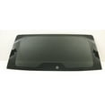 thumbnail image 1 of Back Tailgate Window Back Glass Compatible with Buick Rendezvous Heated 2002-2007 Models, 1 of 10