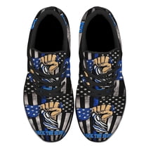 Born In West Virginia Proud To Be A Veteran Shoes Women's Fashion ...