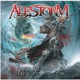 thumbnail image 1 of Alestorm - Back Through Time - Music & Performance - CD, 1 of 1