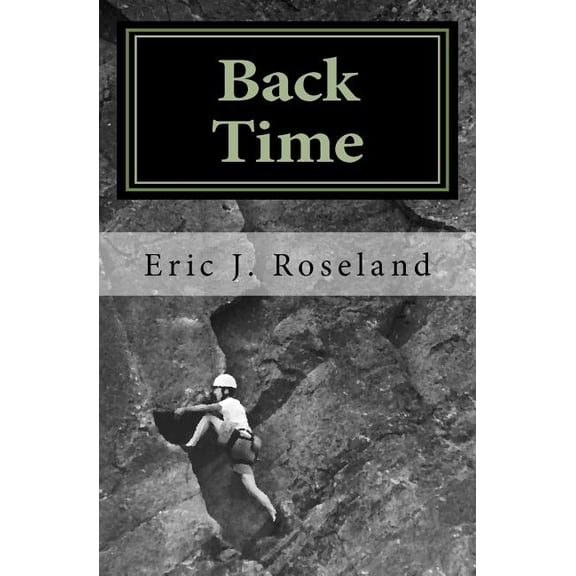 Back Time (Paperback)
