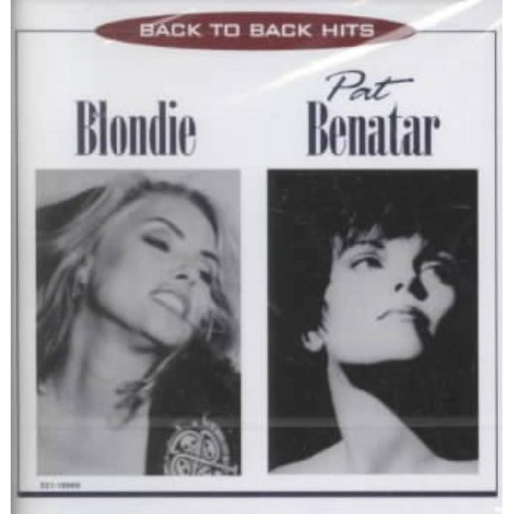 Back To Back Hits (EMI)
