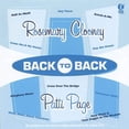 thumbnail image 1 of Back To Back, 1 of 1