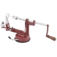 thumbnail image 1 of Focus Electrics-West Bend Apple Potato Peeler Suction Base - Cast Iron - Black, 1 of 1
