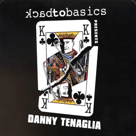 Back To Basics (Limited Edition)