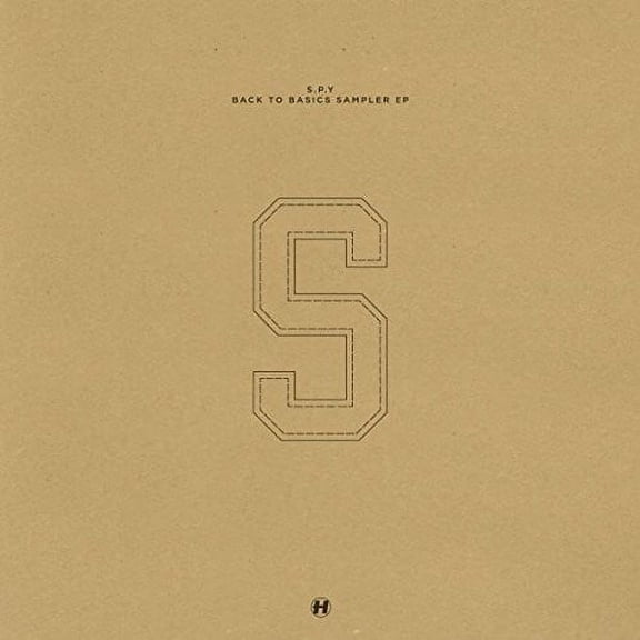 Back To Basics Sampler (Vinyl)