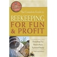 thumbnail image 1 of Back-To-Basics: The Complete Guide to Beekeeping for Fun & Profit (Paperback), 1 of 1